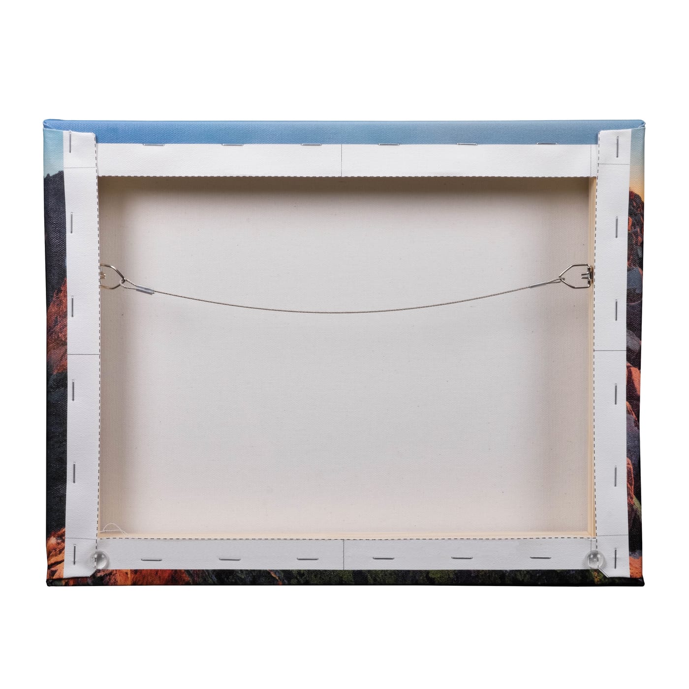 Parabo Press: Gallery Wrapped Canvas Prints